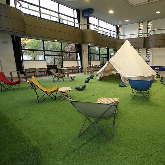 コワーキングスペース