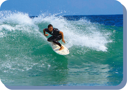 ワーケーションの拠点として イメージ画像